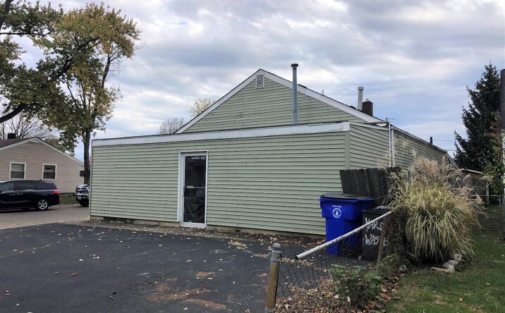 Van Hook Avenue A & B, Hamilton