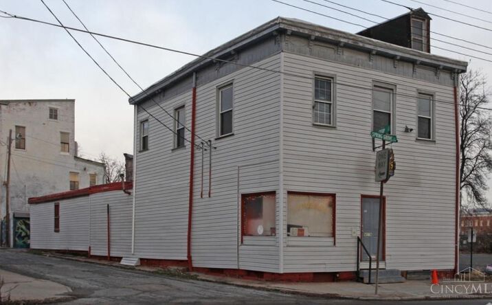 Spring Grove Avenue, Cincinnati
