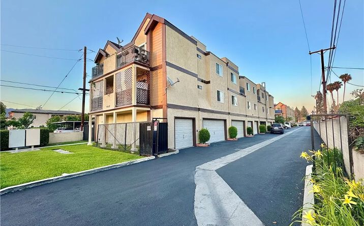 4212 La Rica, Baldwin Park