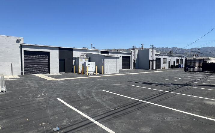 3312 Burton Avenue, Burbank