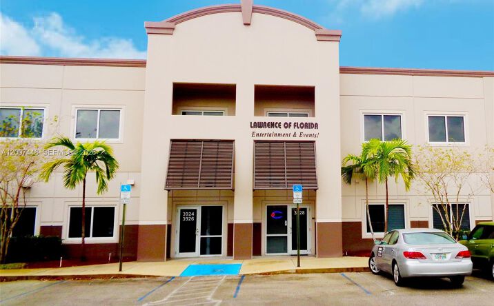 3924 Coral Ridge Dr # 7, Coral Springs