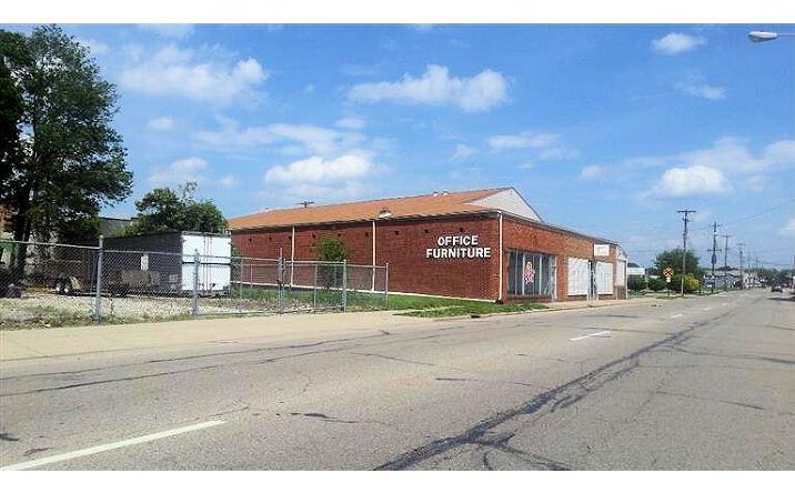 1719 First Avenue, Middletown