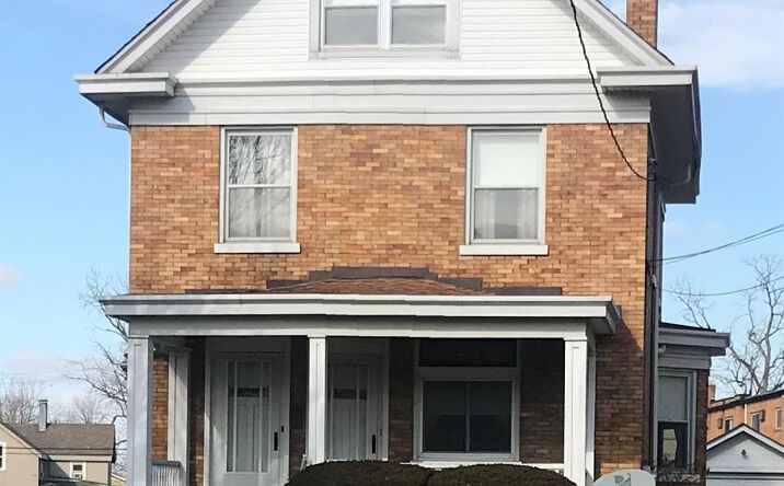 Courtland Avenue, Norwood