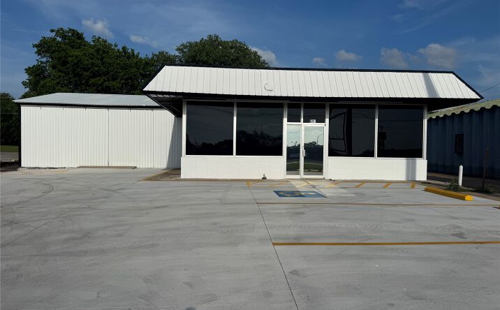 614 N Commerce Street, Ardmore