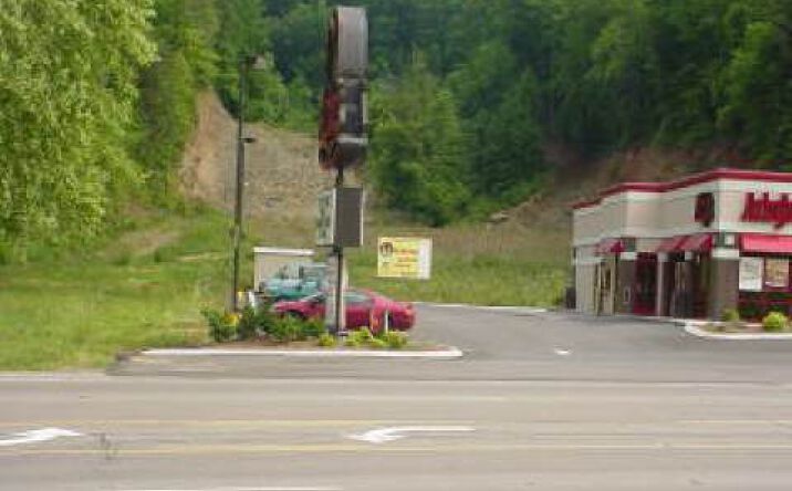 Hwy 64w, Murphy