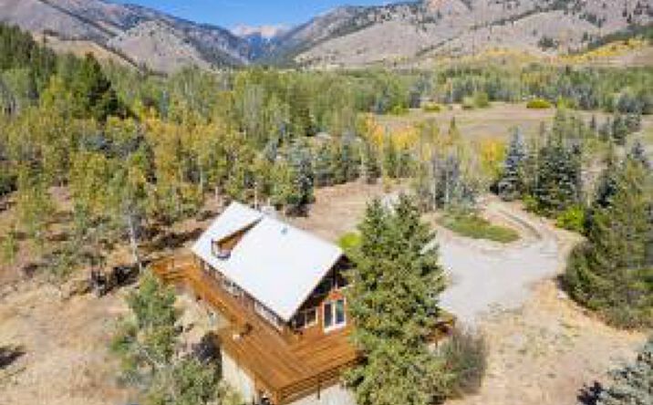 13552 State Highway 75, Ketchum