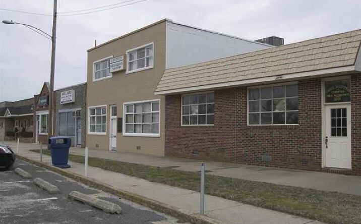 3317 New Jersey Avenue, Wildwood