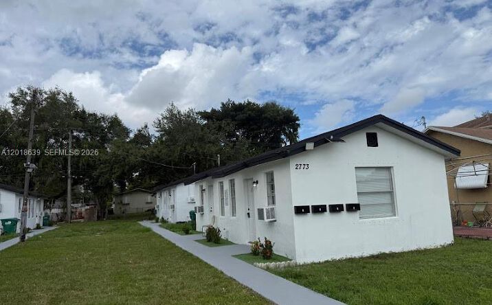 2775 NW 57th St, Miami