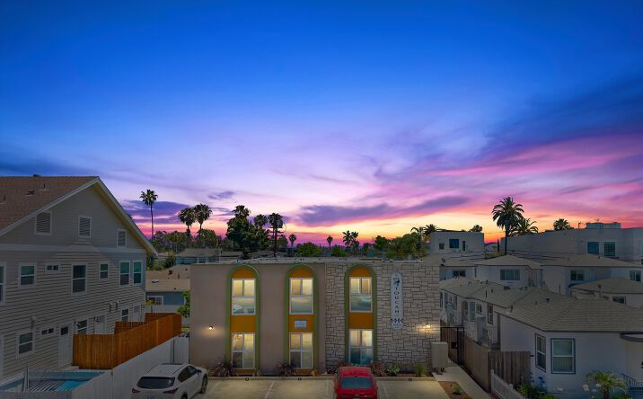 4659 North Avenue, San Diego