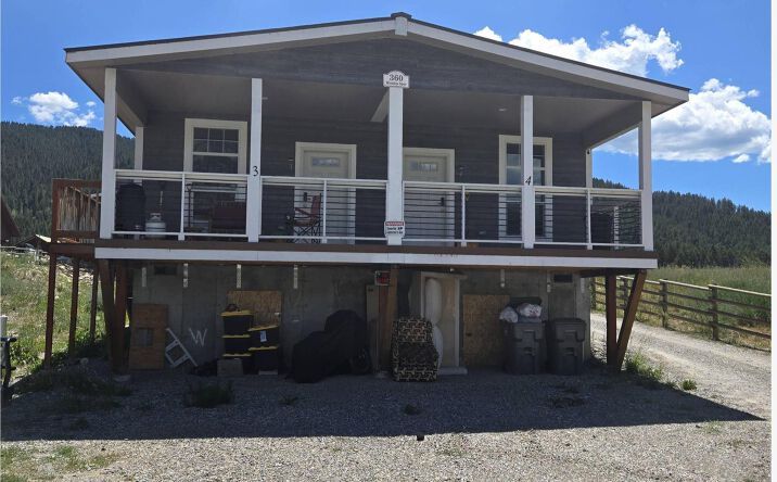 360 Wooden Spur Drive, Alpine