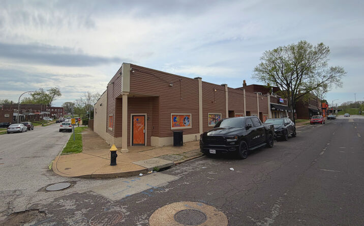 5500 Virginia Ave, St. Louis
