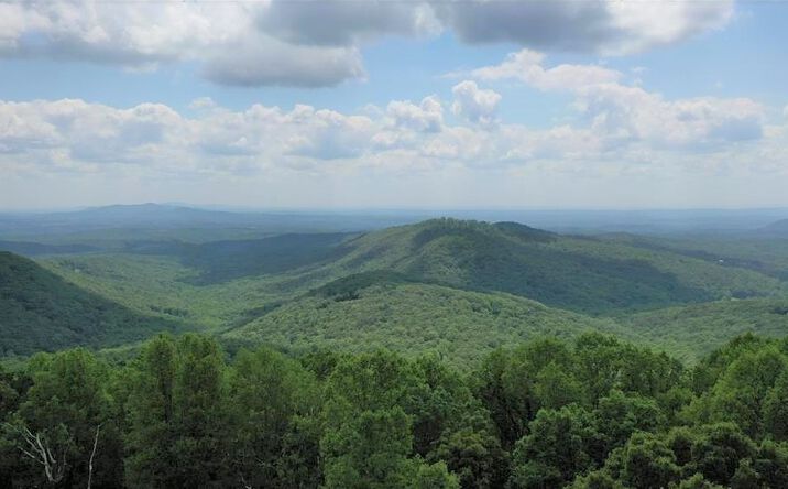 245 Dragon Trail, Ellijay