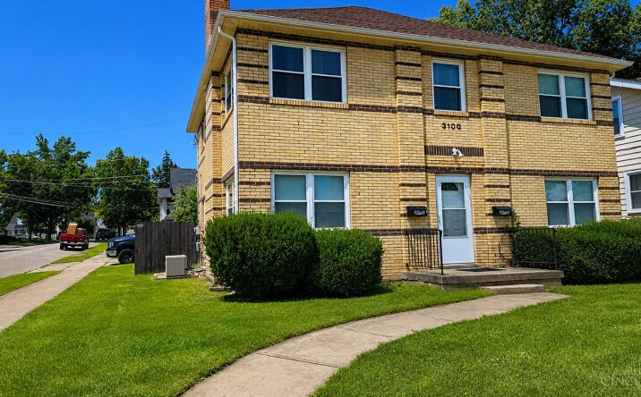 Griesmer Avenue, Hamilton