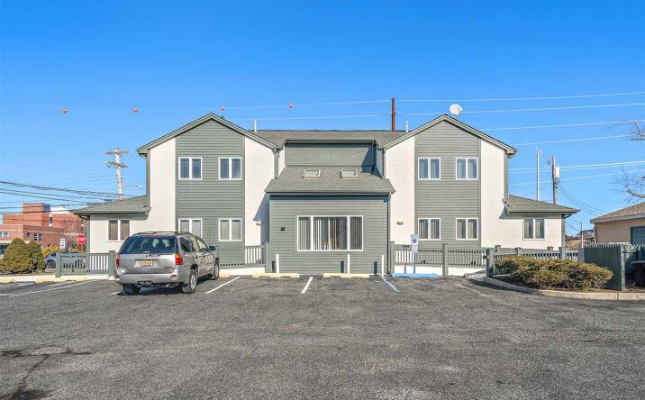 301 Stone Harbor Boulevard, Cape May Court House