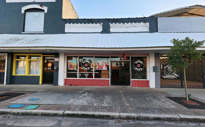 115 E Green St., Perry