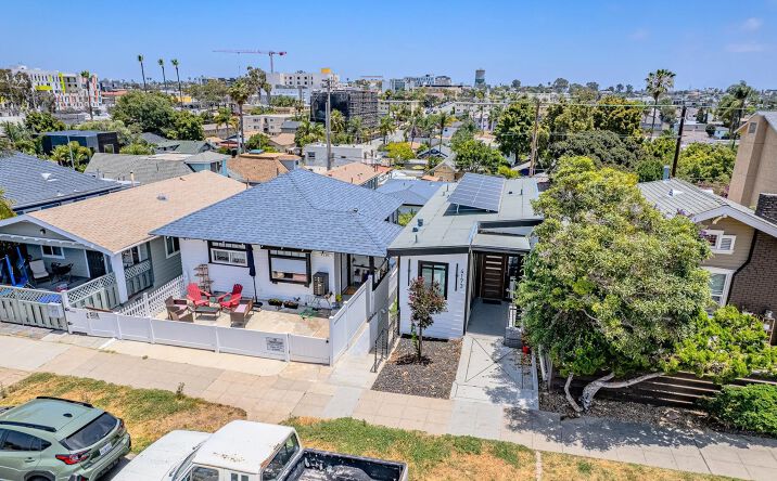 4177 Georgia St, San Diego