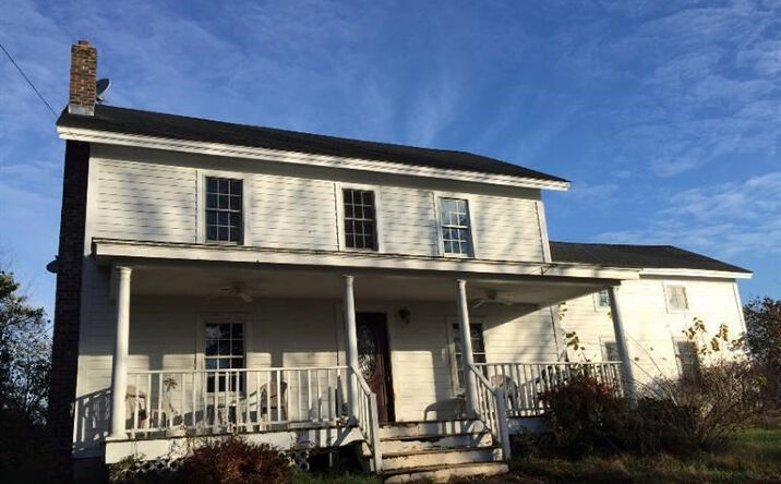 200 Wiltsie Bridge Road, Ancramdale