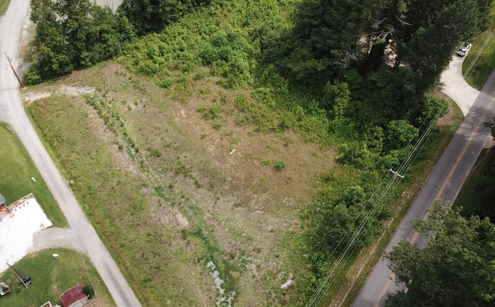 1.5AC Ballewtown Road, Blue Ridge