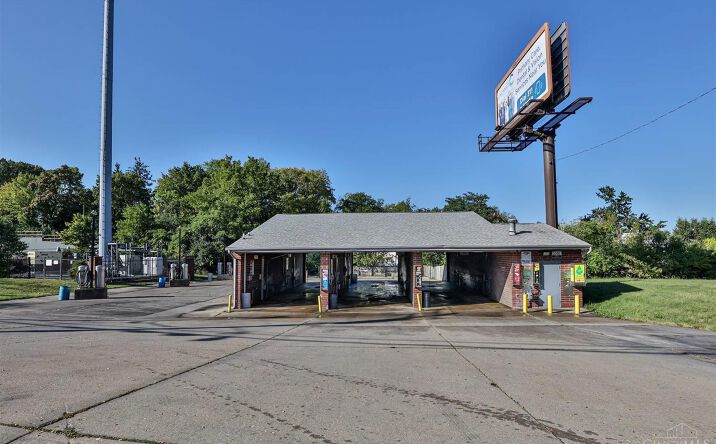 Colerain Avenue, Cincinnati