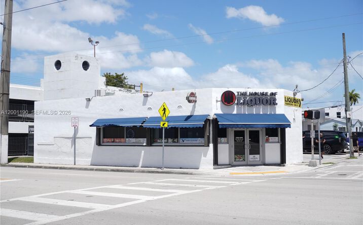 2597 SW 37th Ave, Miami