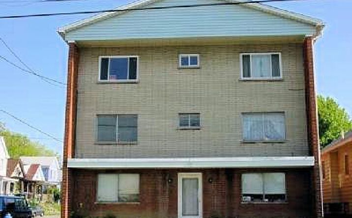 Ross Avenue, Norwood