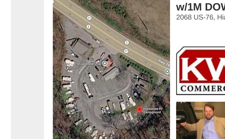 2068 US-76, Hiawassee