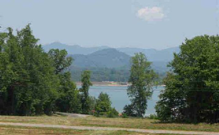 LOT 2 Ed Moore Road, Hayesville