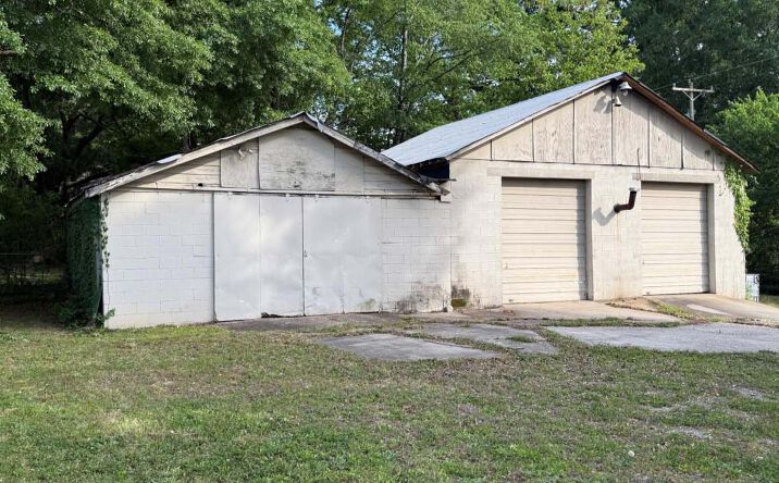 218 California Ave, Spartanburg