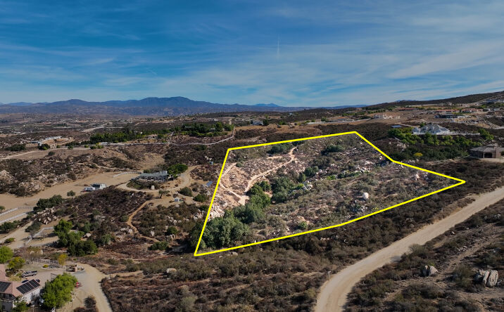 Parcel 1 Scanlon Rd, Rancho Glen Oaks, Temecula