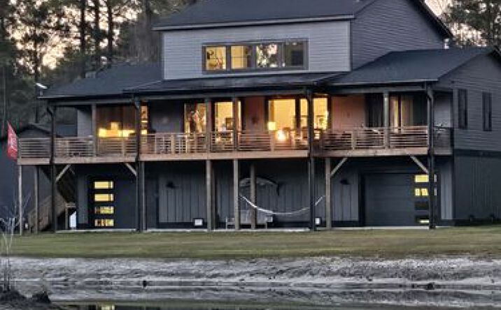 2714 Whitestocking Rd, Burgaw