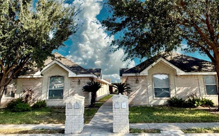 3703 Sheraton Avenue, Pharr