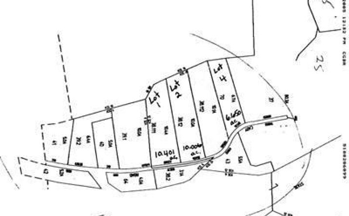 - Lot 4 Upper Cady Road, Chatham