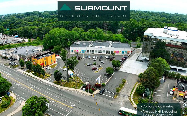 525 CONNECTICUT AVE, NORWALK