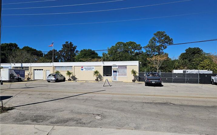 27900 Industrial St, Bonita Springs