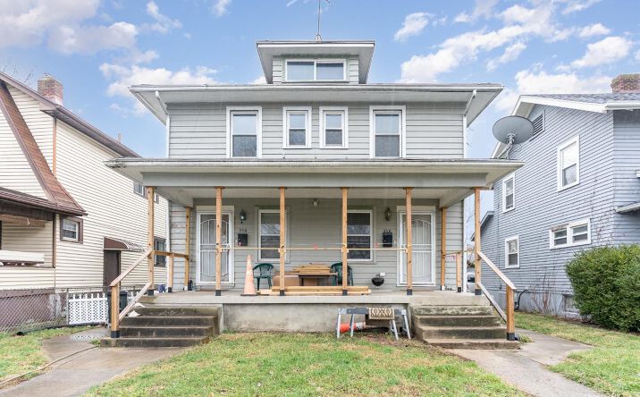 358 Kenwood Avenue, Dayton