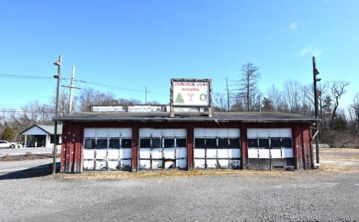 1104 Route 28, Kingston