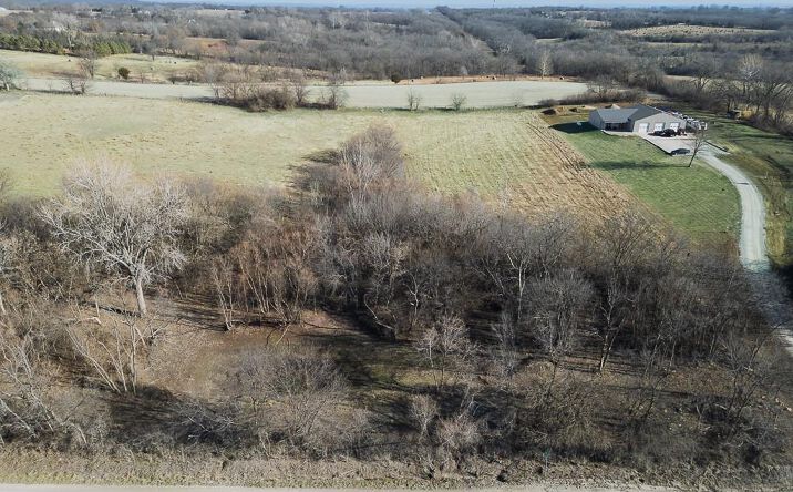 Lot 2 179th Street, Leavenworth
