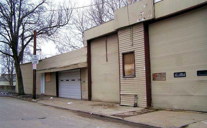 742 Burns Street, Cincinnati