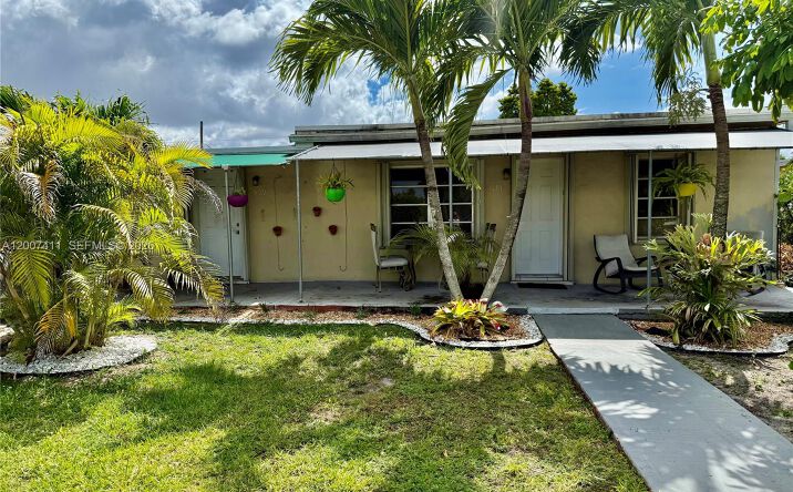 509 SW 78th Ct, Miami