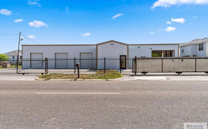 3202 E Grimes Rd # 1, Harlingen