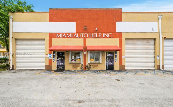 11951 SW 144th Ct # 4, Miami