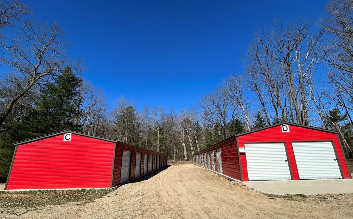 937 N Decker Road, Lake City