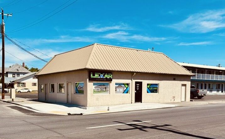 435 SW DORION AVE, Pendleton