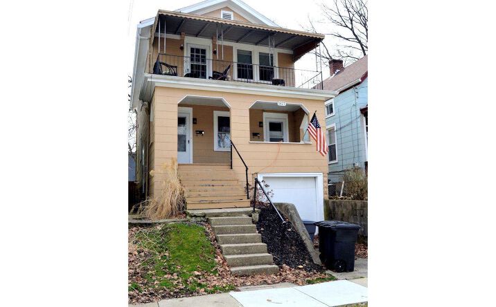 Tilden Avenue, Norwood
