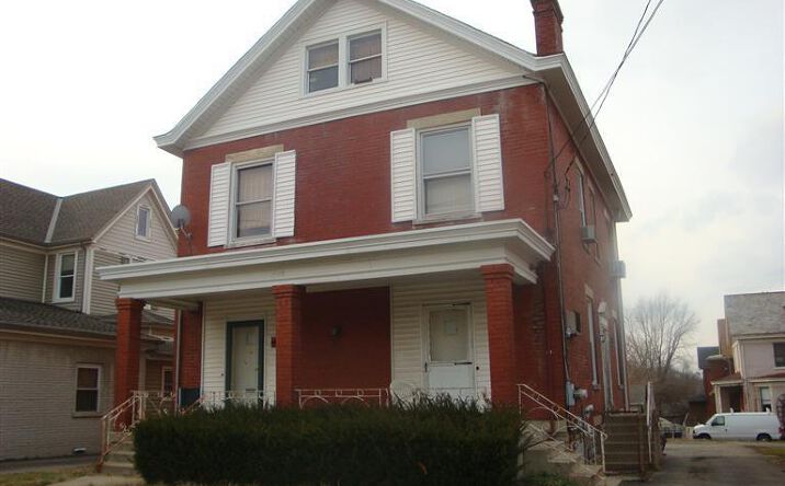 Glenmore Avenue, Cheviot