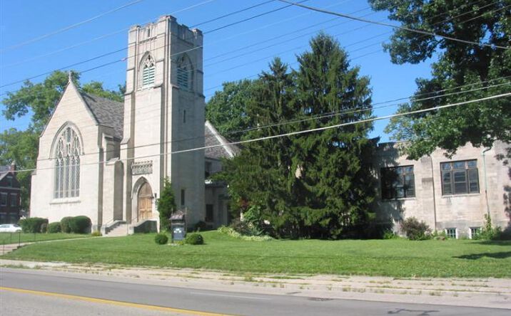Woodburn Avenue, Cincinnati
