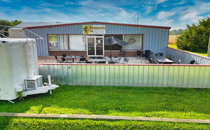 1300 N MAIN STREET, Auxvasse