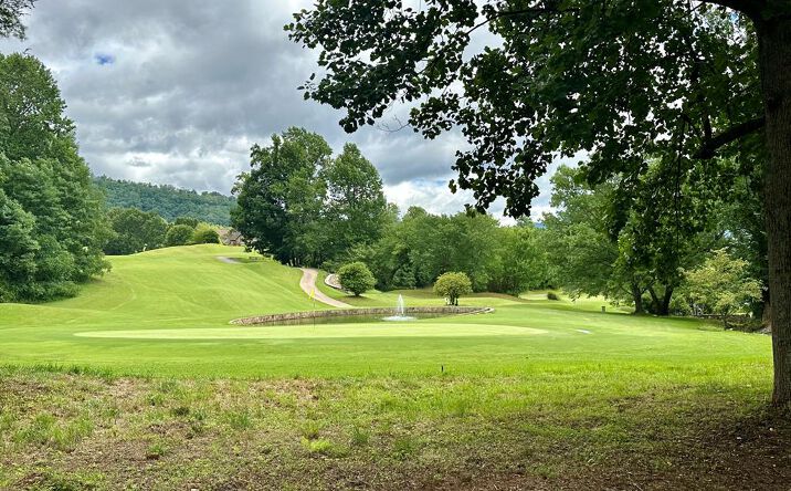 Lot 65C Mountain Harbour Lot, Hayesville