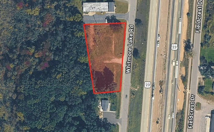 8860 Whitmore Lake Rd, Brighton