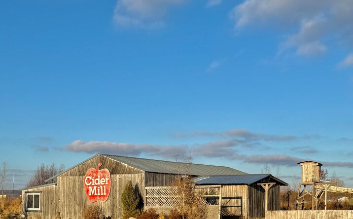 14840 59 Highway NE, Thief River Falls